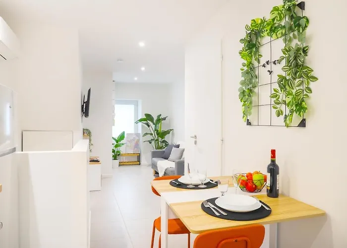 Souplex - Centre - Terrasse - Clim Apartamento Valence (Drome)