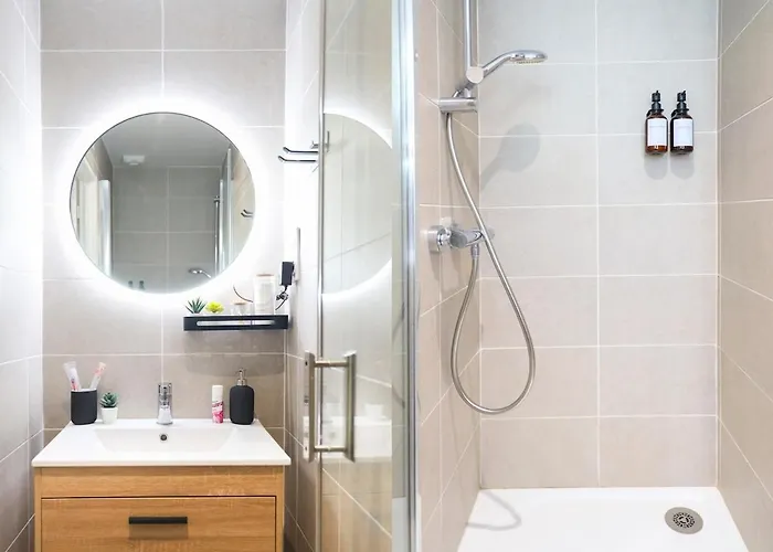 Apartamento Souplex - Centre - Terrasse - Clim Valence (Drome)