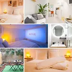 Appartement Souplex - Centre - Terrasse - Clim Valence (Drome)