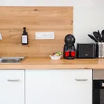 Apartment Souplex - Centre - Terrasse - Clim Valence (Drome)