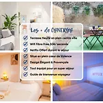 Souplex - Centre - Terrasse - Clim