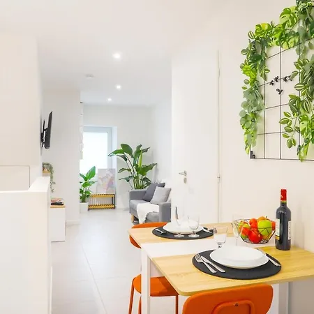 Souplex - Centre - Terrasse - Clim Appartement Valence (Drome)