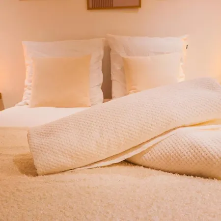 Souplex - Centre - Terrasse - Clim Appartement Valence (Drome)