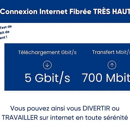 Souplex - Centre - Terrasse - Clim * Valence (Drome)
