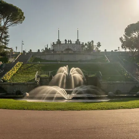 Souplex - Centre - Terrasse - Clim Апартаменты *