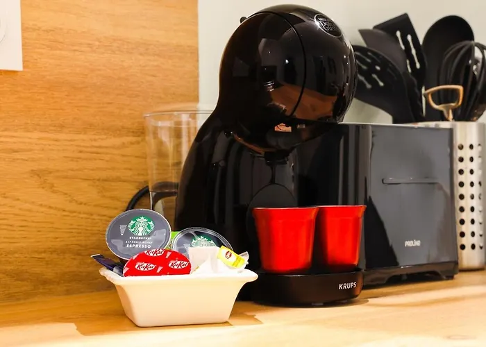 Souplex - Centre - Terrasse - Clim Valence