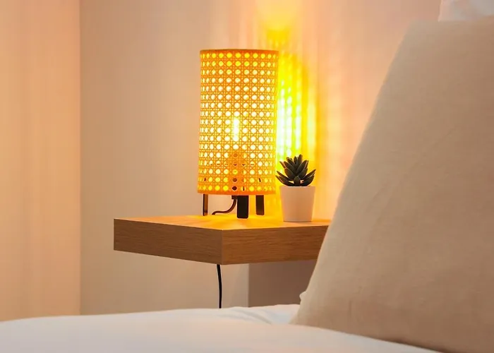 Souplex - Centre - Terrasse - Clim * Valence