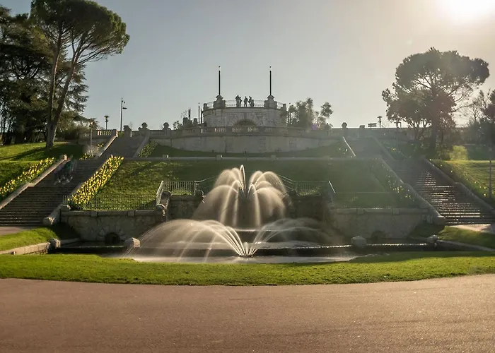 Souplex - Centre - Terrasse - Clim Апартаменты *