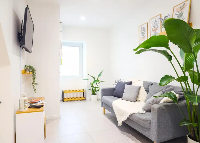 Apartman Souplex - Centre - Terrasse - Clim *